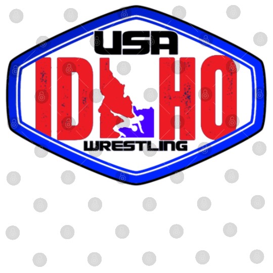 Idaho Division Team USA Wrestling Digital Files