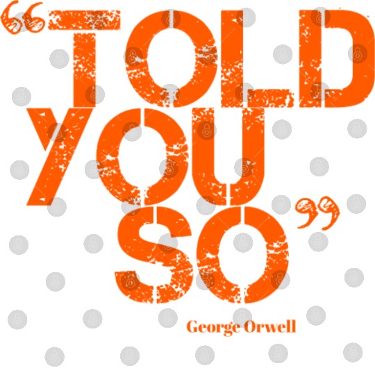 ORWELL orange Digital Files