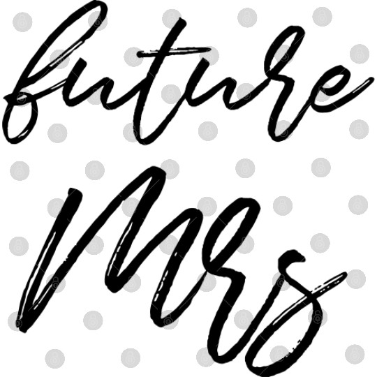 Future Mrs Digital Files