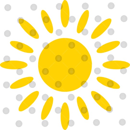 Holidays - Summer - Sun - Sea Digital Files