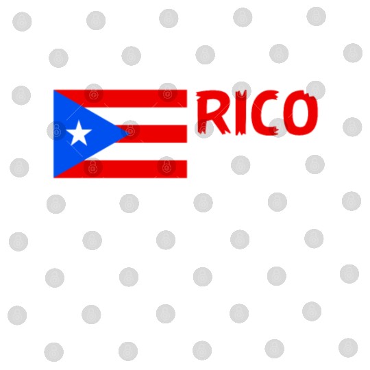 Puerto Rico Roots, Puerto Rican Flag, Puerto Rico Digital Files
