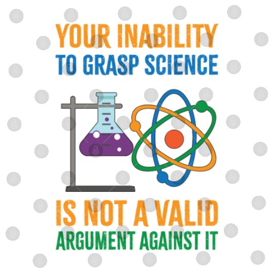 Funny Pro Science Anti Trump Scientific Political Digital Files