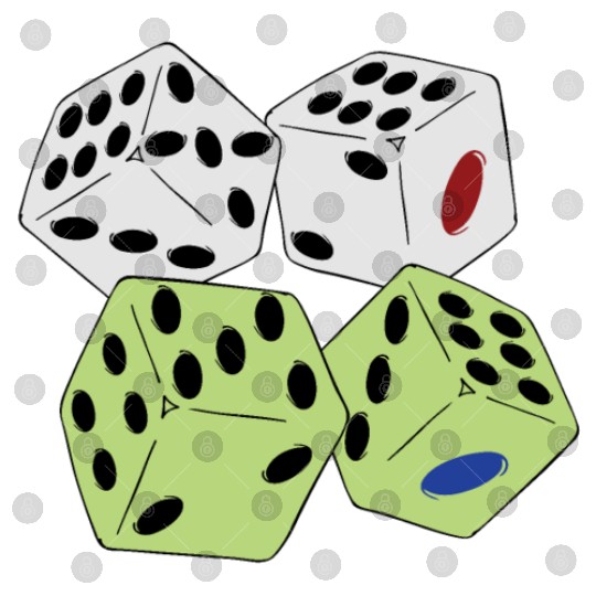 roll ludo dice Digital Files