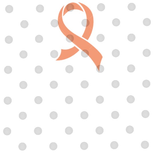 Heart beat- Endometrial Cancer Awareness Digital Files