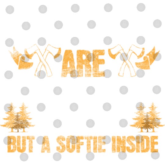 Lumberjack trees Beard Gift Digital Files