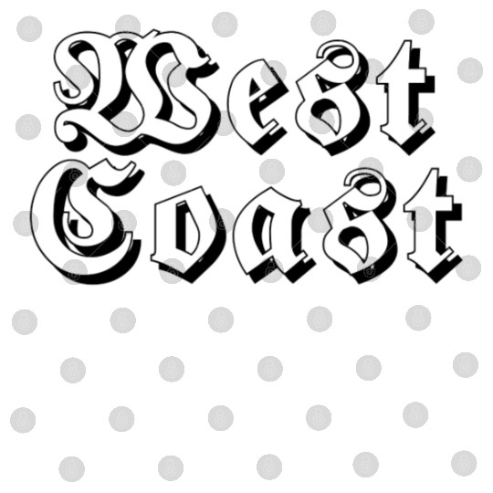 West Coast Fraktur Digital Files