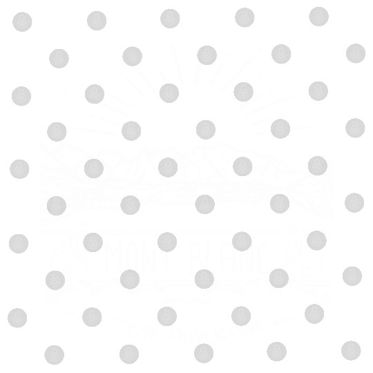 Mont Blanc Mountain Alps France Digital Files