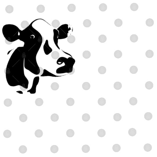 Rocks & Cows Rural Minnesota Digital Files