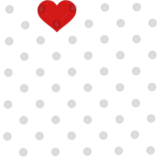 I love my girlfriend Digital Files