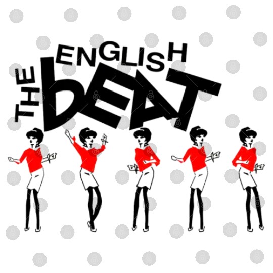 A Beat You Can Dance Digital Files