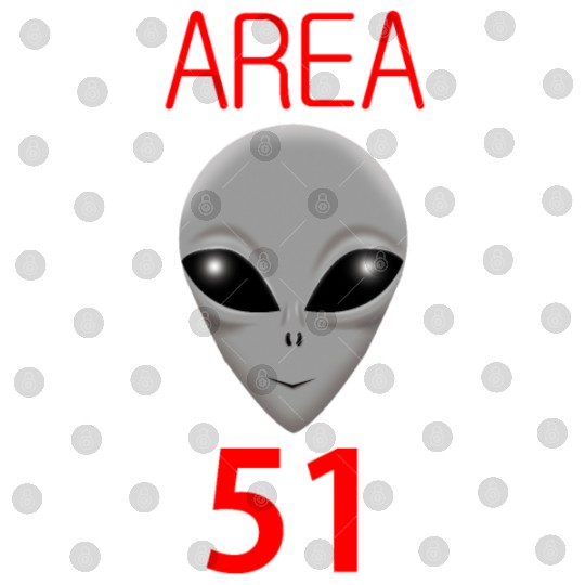 AREA 51 Digital Files