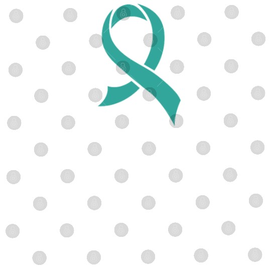 Heart beat- Ovarian Cancer Awareness Digital Files