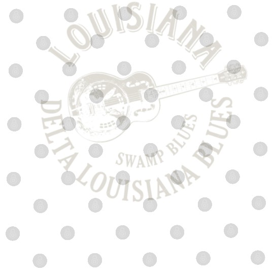 Louisiana Delta Blues Swamp Blues Guitar Digital Files