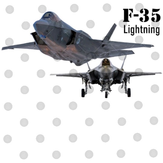 F-35 Digital Files