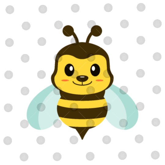 Bumble Bee Digital Files