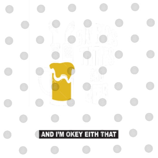 Trucker Big Rigs Titties Beer Digital Files