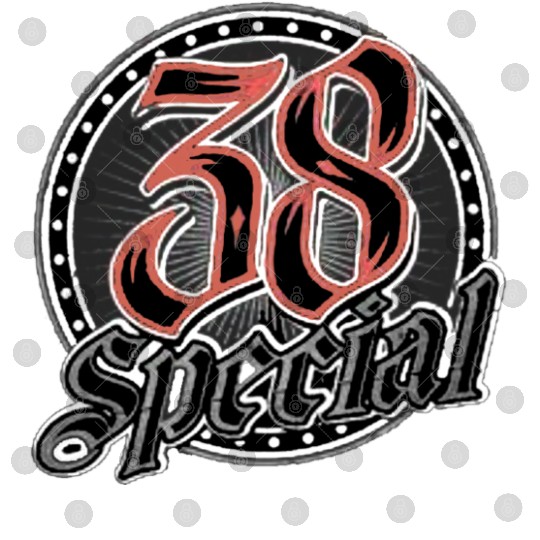 38 Special Digital Files