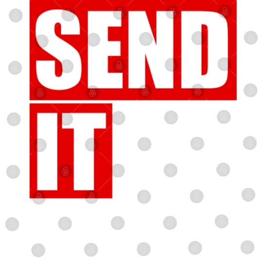 Send it Digital Files