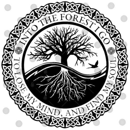 Tree Of Life Digital Files
