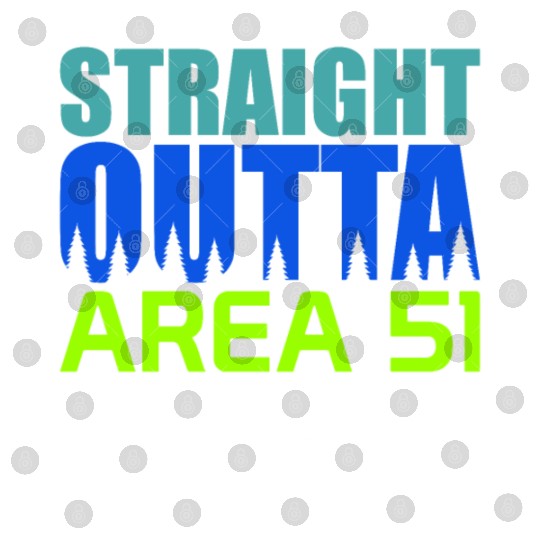 Area 51 Digital Files