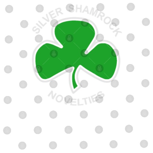 Silver Shamrock Novelties Digital Files