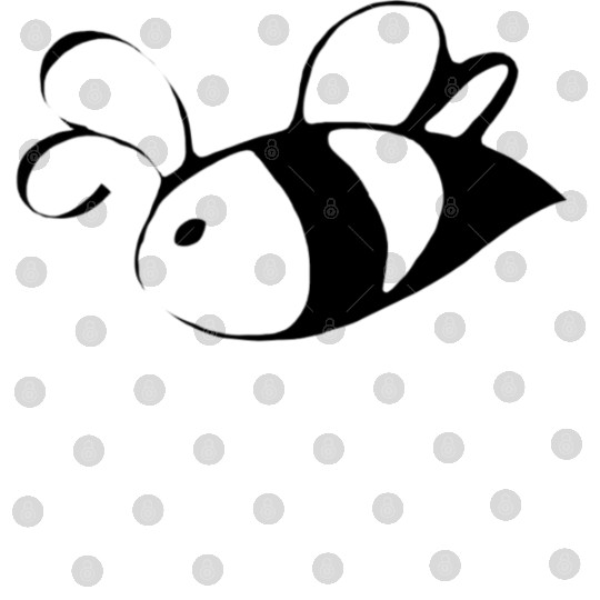 Bumble Bee Digital Files