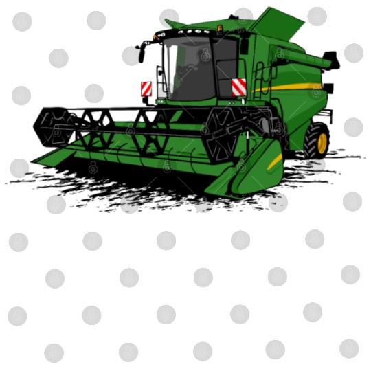 combine harvesters - farmer - agriculture - farm Digital Files