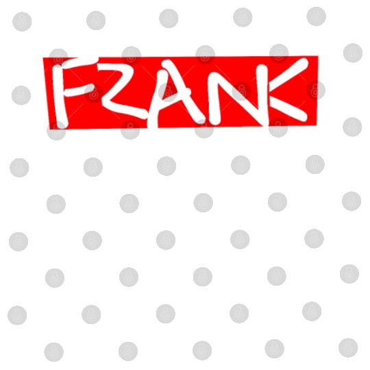 frank white Digital Files