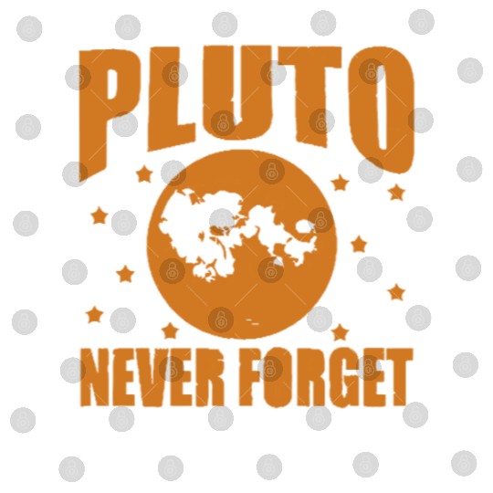 Pluto Never Forget Digital Files