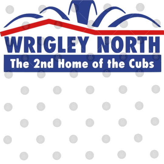 Wrigley North The Second Home of the Cubs Digital Files