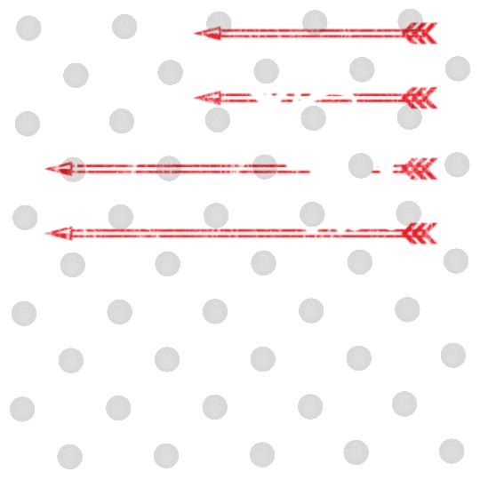 American Flag Elk Hunting Digital Files - Crossbow Hunting