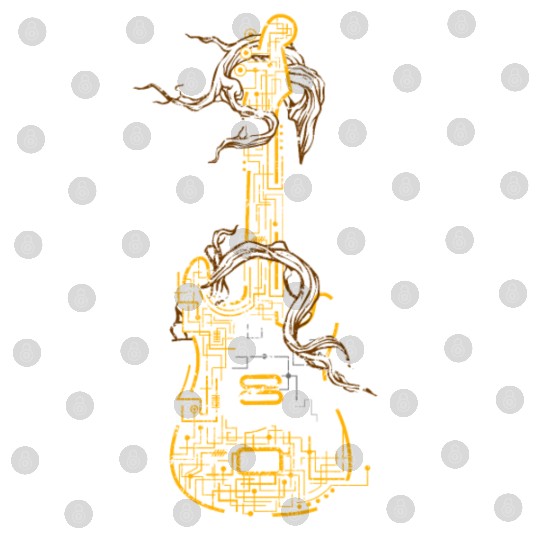 Guitar Bass Guitar Digital Files