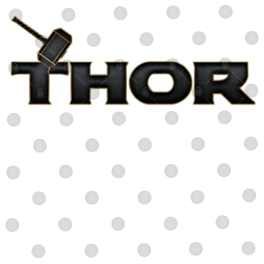 Thor Digital Files