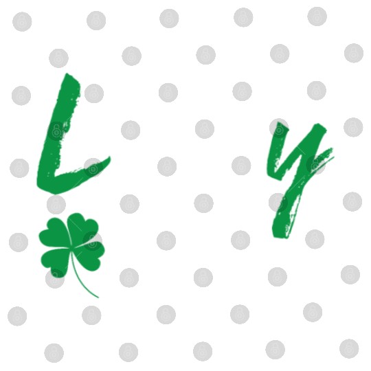 Fuck| Lucky You| Shamrock Leaf| Vandal|St Patrick Digital Files