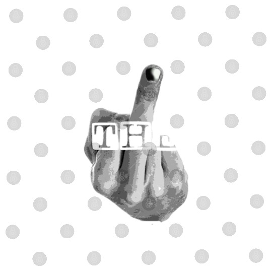 Fuck The Police B/W Digital Files