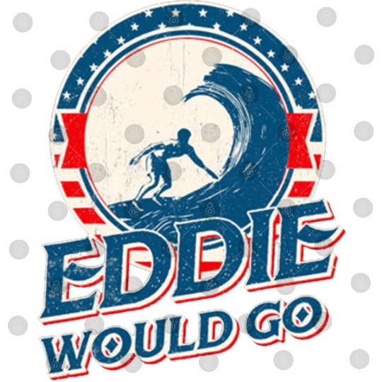 Eddie would go Digital Files