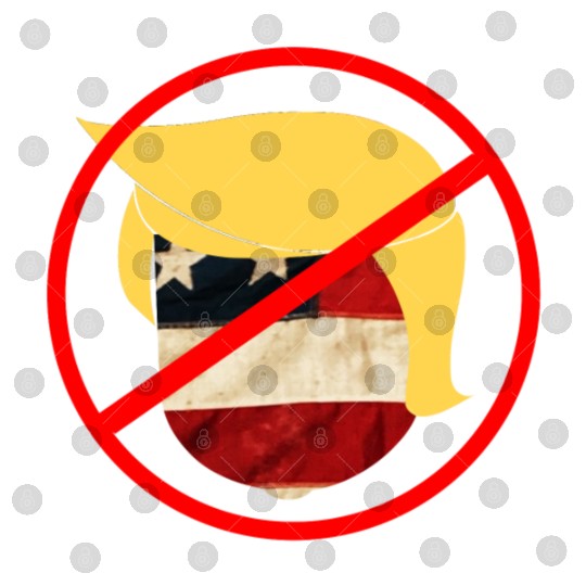 anti trump - dump trump 2020 Digital Files