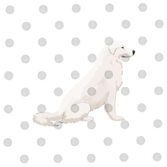 Great Pyrenees Digital Files
