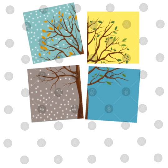 FOUR SEASONS TOTAL LANDSCAPING Digital Files