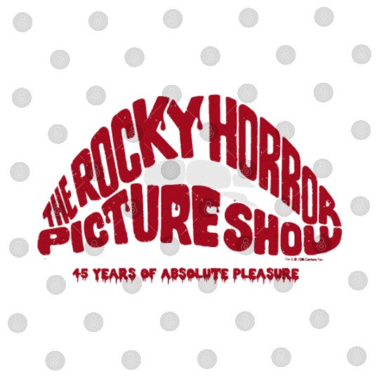 The Rocky Horror Picture Show 45 Years Of Absolute Digital Files