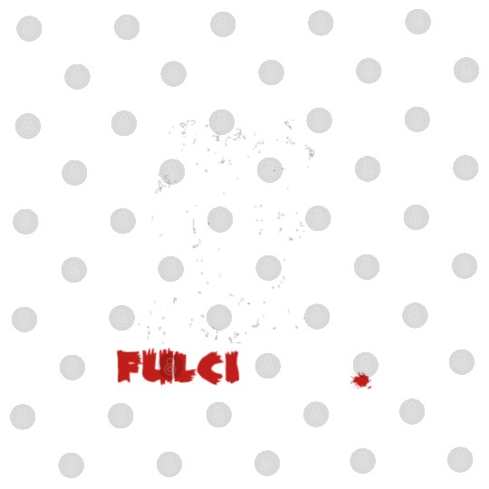 Fulci Lives Zombie Italian Horror Movie Fan Digital Files