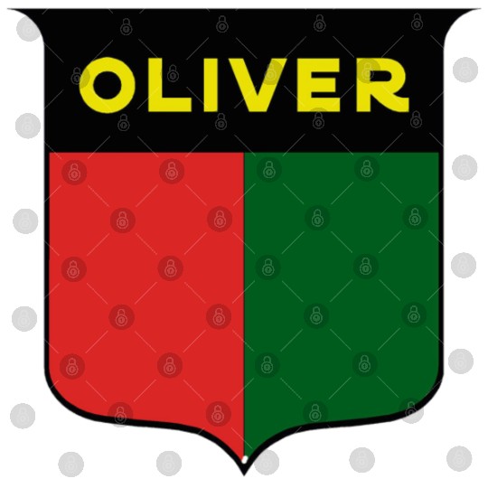 Oliver farm RED Green Digital Files