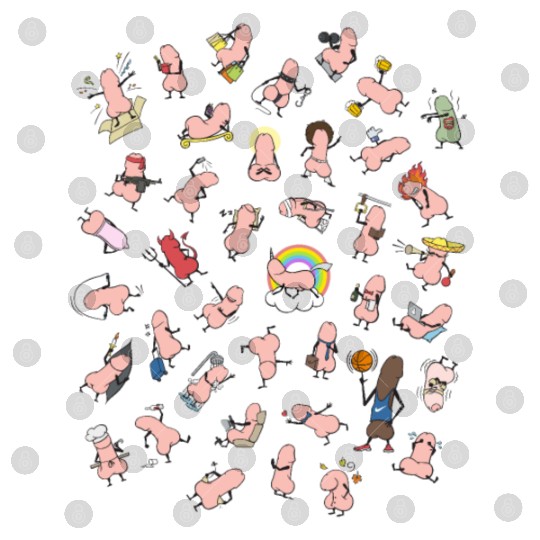 Eddie Funky Dick 40 Digital Files