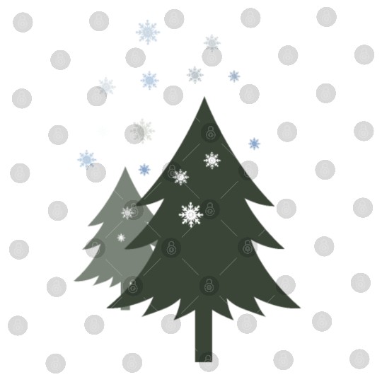 winter wonderland Digital Files