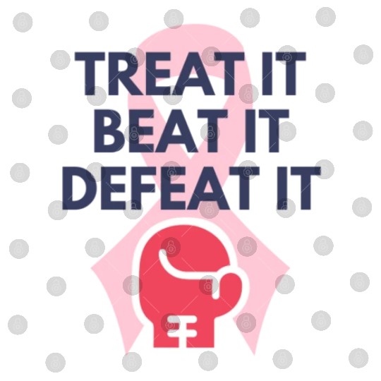 Stronger Than Cancer Beat The Cancer Digital Files