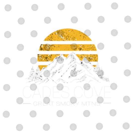 Cades Cove Great Smoky Mountains Digital Files