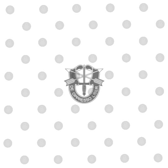 Us Special Forces De Oppresso Liber Chest Grey Digital Files