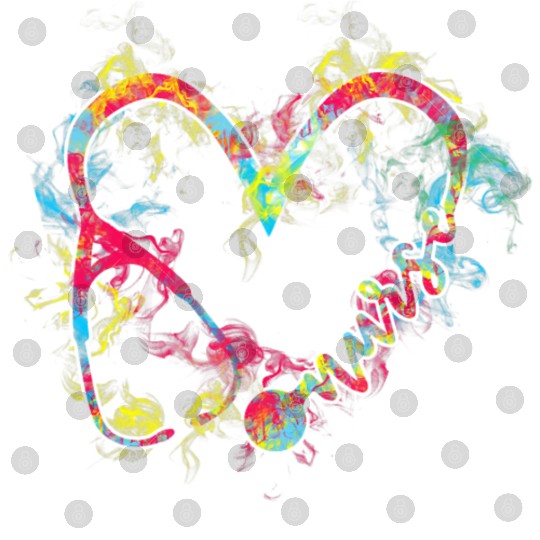 Nurse - Nursing Student Nurses Medical Hospital Digital Files