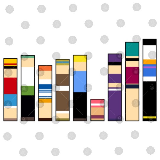 Anime Luffy Zoro Nami Straw Hat Colour Palette Digital Files