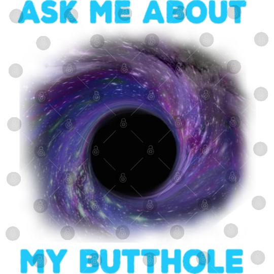 ask me about my butt hole funny meme valentine Digital Files
